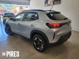 VOLKSWAGEN - TERA 1.0 170 TSI COMFORT 12V FLEX 4P AUTOMÁTICO - 2026/2026 - PRATA - R$ 129.900,00